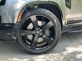Certified 2023 Land Rover Defender 90 X-Dynamic SE image 2