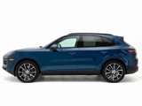 Certified 2024 Porsche Cayenne image 2