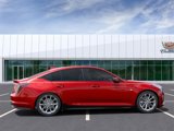 New 2025 Cadillac CT5 Sport image 5