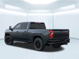 New 2025 Chevrolet Silverado 2500 LT w/ Trail Boss Package image 4