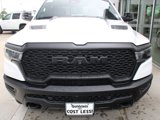 New 2025 RAM 1500 Rebel w/ G/T Package image 2