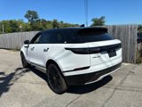 New 2026 Land Rover Range Rover Velar Dynamic SE image 2