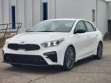 Used 2021 Kia Forte GT image 3