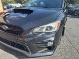 Used 2018 Subaru WRX image 5