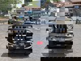 Used 2020 Jeep Wrangler Unlimited Sahara image 4