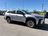 New 2025 Subaru Outback Limited image 2