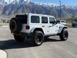 Used 2019 Jeep Wrangler Unlimited Rubicon image 5