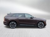 New 2025 Cadillac Escalade IQ Sport 2 w/ LPO, ONYX Package image 4