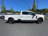 Used 2024 Ford F350 Lariat image 4