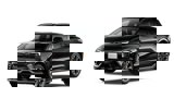 New 2026 Chevrolet Blazer EV SS image 3