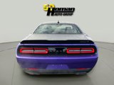 New 2023 Dodge Challenger R/T w/ T/A Package image 4