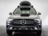 Used 2021 Mercedes-Benz GLC 300 4MATIC image 2