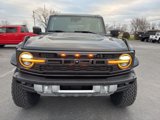 New 2024 Ford Bronco Raptor w/ Interior Carbon Fiber Pack 6 image 5