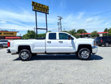 Used 2019 Chevrolet Silverado 2500 W/T w/ WT Convenience Package image 5