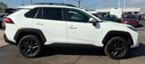 Used 2023 Toyota RAV4 Adventure image 4