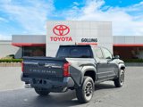 New 2025 Toyota Tacoma TRD Off-Road w/ TRD Off Road Upgrade Package image 4