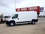 Used 2023 RAM ProMaster 2500 image 2
