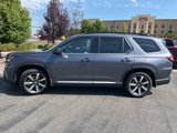 New 2025 Honda Pilot Elite image 5
