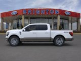 New 2025 Ford F150 King Ranch image 2