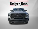 New 2025 RAM 1500 Rebel w/ Rebel Level 1 Equipment Group image 2
