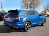 New 2025 Volkswagen Atlas SEL Premium R-Line image 3