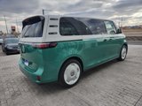 New 2025 Volkswagen ID. Buzz 1st Edition image 5