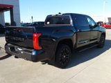 New 2025 Toyota Tundra Limited image 2