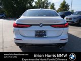 Used 2024 BMW 228i Gran Coupe w/ Premium Package image 5
