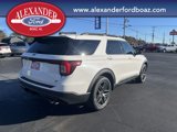 New 2025 Ford Explorer ST image 4