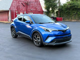 Used 2019 Toyota C-HR XLE image 2