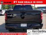 New 2026 RAM 1500 Laramie w/ Night Edition image 6