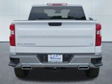 New 2025 Chevrolet Silverado 1500 LT w/ Z71 Off-Road Package image 4