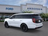 New 2025 Ford Expedition Platinum w/ Stealth Appearance Package image 4