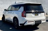 New 2026 Nissan Armada SV image 2