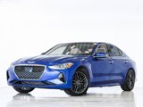 Used 2019 Genesis G70 2.0T Advanced image 3