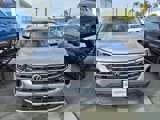 New 2025 Volkswagen Atlas SE image 2