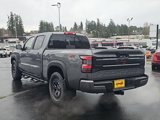 New 2025 Nissan Frontier PRO-4X w/ Pro Premium Package image 3