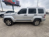 Used 2012 Jeep Liberty Sport image 2