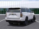 New 2025 Cadillac Escalade Sport Platinum w/ LPO, ONYX Package image 4