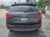 Used 2014 Audi SQ5 Premium Plus image 5