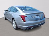 New 2026 Cadillac CT5 Premium Luxury w/ Technology Package image 3