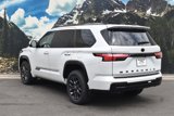 New 2025 Toyota Sequoia Platinum image 3