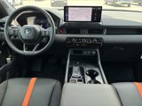 New 2026 Honda Passport TrailSport image 2