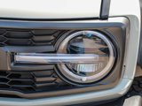 New 2025 Ford Bronco Raptor image 4