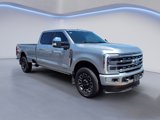Certified 2024 Ford F350 Platinum image 2