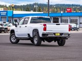 New 2025 Chevrolet Silverado 3500 W/T image 3