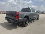 New 2025 Ford F250 Platinum image 3