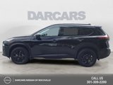 Certified 2023 Nissan Rogue SV w/ SV Premium B Package image 4