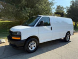 Used 2022 Chevrolet Express 3500 w/ Driver Convenience Package image 2