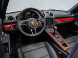 New 2025 Porsche 718 Boxster image 4